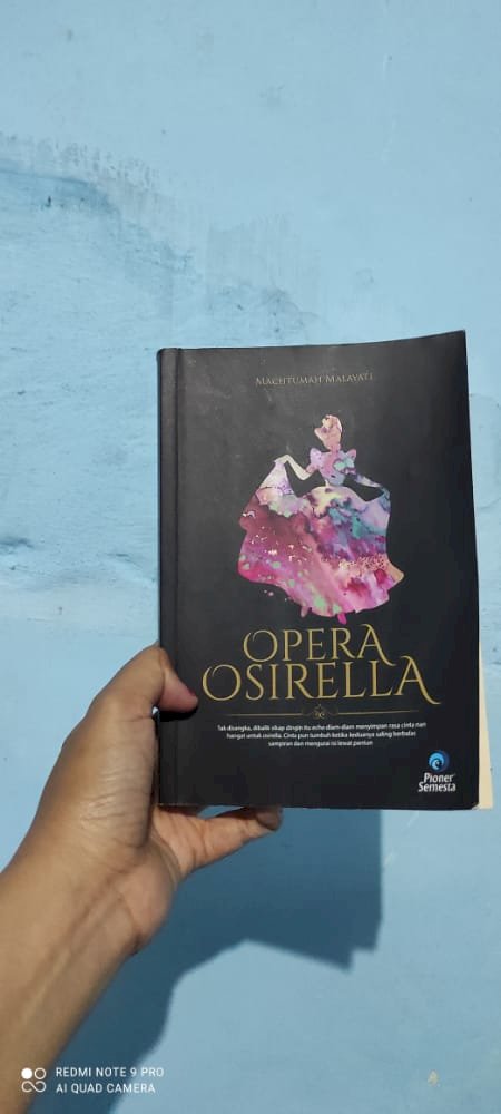 Opera Oisirella