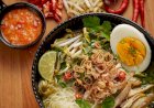 Soto, Riwayatmu Dahulu dan Kini (bagian pertama)
