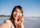FOTO SELFIE TANTE VIVIE