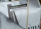 Ironi “Intel Rasa Purel” dalam Nasi Bungkus Kertas Rahasia Negara