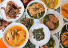 MEMORI NASI PADANG