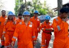 Orang-orang Proyek