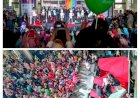 BERBAGI CERITA BAIK BERSAMA