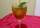 Wedang Tolak Corona