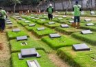JANGAN PERNAH MEREMEHKAN KEKUATAN DOA