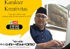 Kreativitas itu Anugrah Allah
