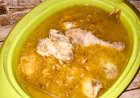 Opor Ayam Ibu