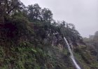 Outing ke Curug Cibereum