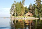 Rumah Musim Panas di Finlandia