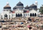 Gempa & Tsunami Aceh 2004