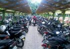 BALADA MOTOR (ISTRI)  YANG TERTUKAR
