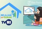 Pelaksanaan Belajar Dari Rumah Oleh Guru