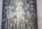 DUNIA DALAM LUKISAN