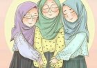 We are bets friend