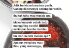 Semangkok Nasi Inspirasi