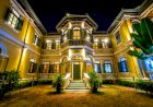 Save Aja Dulu, Kelar Pandemi Kita Liburan Bareng di Hotel Bertema Film Ini Yuk!