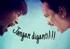 KENAPA PENULIS DAN EDITOR SERING BERANTEM?