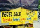 Pecel  dan Revolusi Indonesia