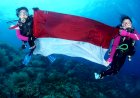 Selamat Memaknai Hari Bersejarah