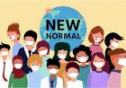 New Normal, Virus, dan Gosip