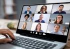 Serakah (Bagian Pertama: Webinar)