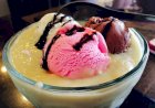 Es Durian dan Segenap Cinta