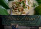 Reservasi - Mbak Atun