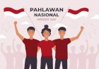 Kitalah Para Pahlawan.