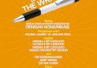 SEMUA MASALAH BISA DISELESAIKAN DENGAN KOMUNIKASI