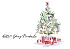 Natal yang Berbeda