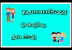 Seberapa Penting Komunikasi antara Orangtua dan Anak?