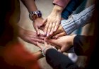 Pentingnya Komunikasi Sebagai Dasar Utama dalam Menciptakan Solusi pada Permasalahan dalam Masyarakat Interkultural