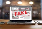 Pengaruh Gaptek Digital Immigrant (Orang Tua)  Terhadap Penyebaran Informasi Hoax Saat Masa Pandemi Covid-19