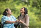 Pentingnya Komunikasi Anak Tentang Diagnosis Kondisi yang Mengancam Jiwa Orang Tua