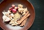 RAMUAN HERBAL DAN SPA BANTU KUATKAN IMUN DALAM PANDEMI COVID-19 #VaksinSajaTidakCukup