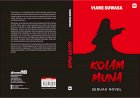 NGOPREK BUKU: KOLAM MUNA
