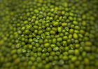 Semangkok Bubur Kacang Hijau