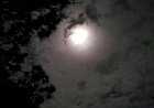 LANGIT DI BULAN OKTOBER