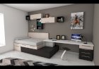 Cinta Satu Kamar