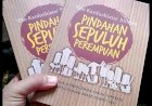 Perempuan, Buku dan Waktu Senggang
