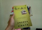 Belajar Tentang Kehidupan dari Guru Aini