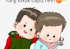 SIAPA YANG LEBIH TUA???