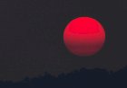 Bulan Merah