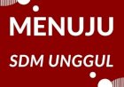 MEMBENTUK SDM UNGGUL DENGAN PENDIDIKAN KARAKTER
