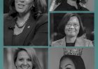 Angel Woodland tops Forbes most powerful women list