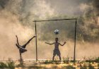 Sepak Bola Tradisional