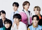 Ternyata Papaku Penggemar BTS
