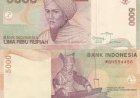 Uang Dua Puluh Ribu di Saku Celana