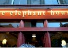 Cafe The Elephant House