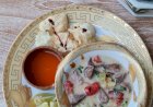 Siapa Bilang Masak Soto Betawi Itu Ribet?